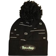 Clothing Rick and Morty Pixel Beanie