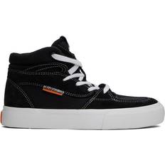 Heron Preston Black Toby Sneakers BLACK BLACK IT