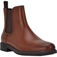 Chelsea Boots Calvin Klein Men's Fenwick Chelsea Boot, Cognac 210