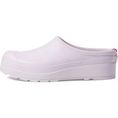 Hunter Clogs Hunter Women's Original Play Clogs Temp Mauve