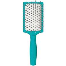 Moroccanoil Strumenti per capelli Moroccanoil Ceramid Mini Paddle Brush Mini-Haaraufhellungsbürste