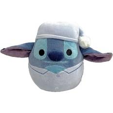 Squishmallows Disney Stitch Pajama Plush
