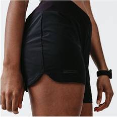 Decathlon Running Shorts Dry Black