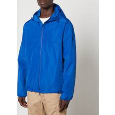 Polo Jackets Polo Ralph Lauren Okhurst Shell Windbreaker Jacket Blue