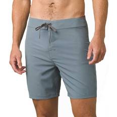Prana Men's Riveter Board Shorts, 34, Stellar Holiday Gift