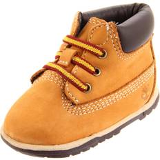 Timberland Indoor Shoes Timberland Kids' Crib Bootie Baby/Toddler Boots Wheat 2.0