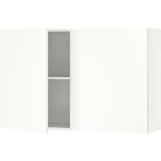 IKEA KNOXHULT White Wandschrank 120x75cm