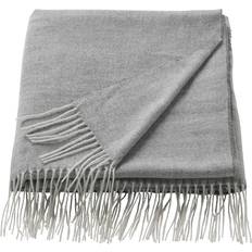 IKEA Holmvi Filz Grau (160x120cm)