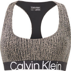 Calvin Klein Multifärgade BH:ar Calvin Klein Calvin Klein Performance Sport-bh WO Support Sports Bra Multi