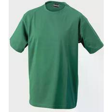 T-shirt Round-T Heavy, Irish-Green