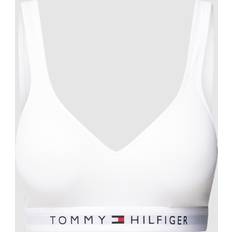 Tommy Hilfiger Bomuld BH'er Tommy Hilfiger Bralette Lift - Kampagne