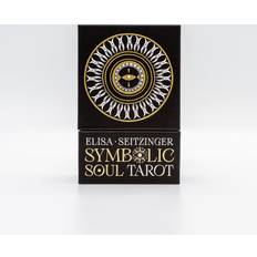 Libri Symbolic Soul Tarot