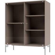 Montana Furniture Schrank Montana Furniture Ripple Cabinet II Vitrineskab