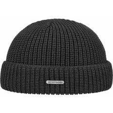 Stetson Nashville Knit Docker Cap black One