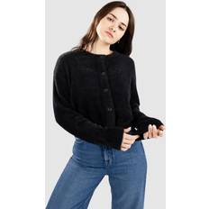 Levi's Women Cardigans Levi's Cat Cardigan caviar