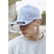 Flexfit Cap Blau Casual L-XL