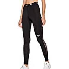 Everlast Bukser Everlast Leonard Leggings Womens - Sort