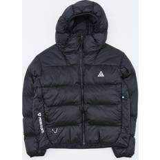 Nike Therma-FIT ADV ACG "Lunar Lake" Puffer Jacket women Down & Puffer Jackets black in Größe:M