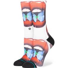 Stance Nainen Alusvaatteet Stance Swallow Socks offwhite