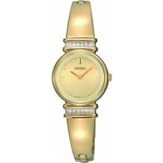 Seiko Ladies D Gold