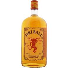 Fireball Cinnamon Whisky Liqueur 70cl