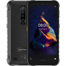 UleFone Armor Mobile Phones UleFone Ulefone Armor X8 IP68