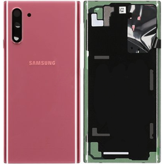 Samsung note 10+ Samsung Battery Cover for Galaxy Note 10