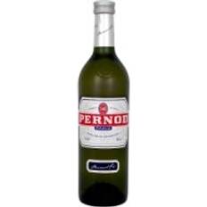 Pernod Aniseed Liqueur Case of 6 70cl