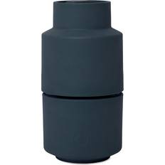 CrushGrind Billund Grinder 12 cm Blåbær Saltkvern, Pepperkvern 12cm