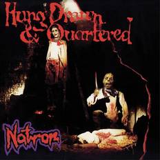 Hung, Drawn & Quartered Natron (Vinyl)