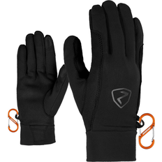 Ziener Handsker Ziener Gysmo Touch 6½ SORT/BLACK