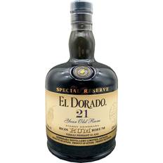 El Dorado 21 Year Old Special Reserve 70cl