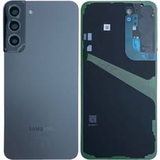 Samsung Galaxy S22 Plus bagside Graphite
