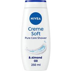 Nivea Creme Soft Shower Gel