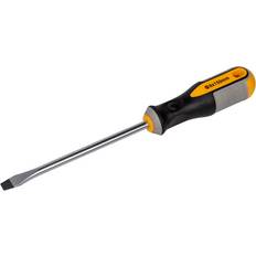 Pan Head Screwdrivers Roughneck 22-116 Flared Tip Pan Head Screwdriver