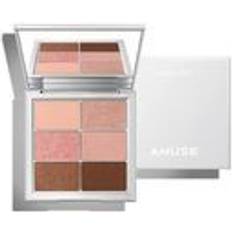 Amuse Eye Vegan Sheer Palette - Pink