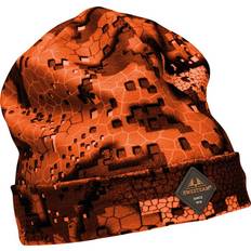 Swedteam Herre Tilbehør Swedteam Ridge Beanie, jagthue Fire Camo