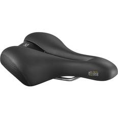 Blue Bike Saddles Selle Royal Ellipse Moderate Bike