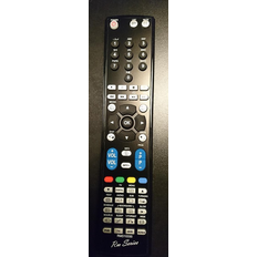 Ersättnings Fjärrkontroll BXR-HD+/HD+2