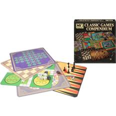 Classic Games Compendium
