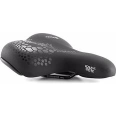 Blue Bike Saddles Selle Royal Unisex Freeway Relaxed Bike