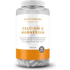 Myvitamins Kalcium & Magnesium 90 Tabletter 90 st