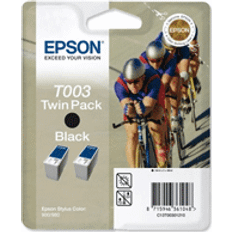 Ink & Toners Epson T003 Ink