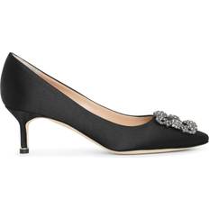 Manolo Blahnik Hangisi Pumps