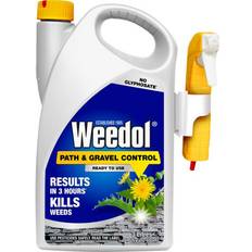 Weedol Weedol Path & Gravel Weed Killer 3L