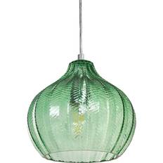 Verde Lampade da soffitto Beliani Hanging Pendant Lamp