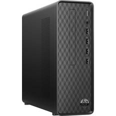 Hp slim desktop HP Slim S01-aF2006na Desktop PC