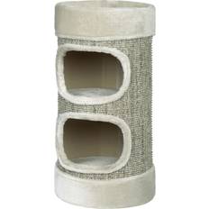 Nobby Cylinder Cat Scratching Post Pet