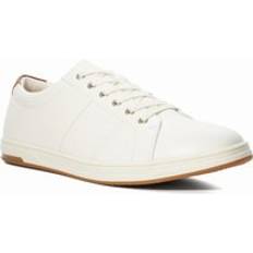 Dune London 'Trez' Trainers White