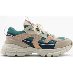 Axel Arigato Marathon R-Trail Sneaker Peach/Jade